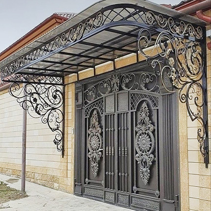  ساخت و اجرا انواع درب و پنجره